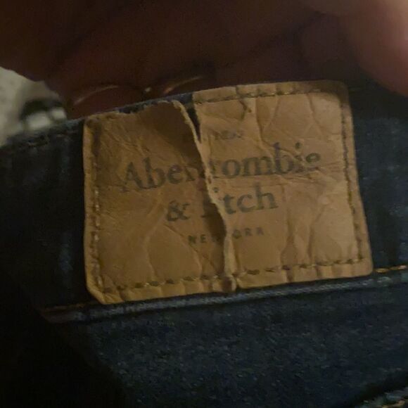 Abercrombie & Fitch | Skinny Stretch Jeans - Picture 7 of 7
